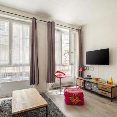 Nid Malouin Saint-Malo intramuros plage à 200m