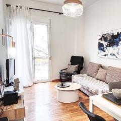 Διαμέρισμα στο Θησείο