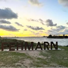 Ferienwohnung Fehmarn am Südstrand