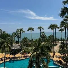 Pattawia Resort & Spa, Pranburi