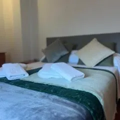 Casa Pancho
