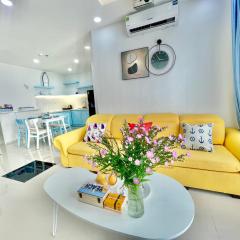 2BR Luxury riverview - Melody of the Sea Monarchy