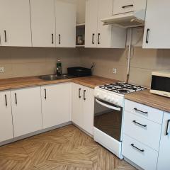 Apartament Poniatowskiego 4