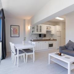 Apartamento en Puerto de la Cruz