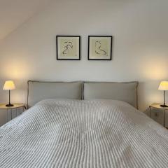 Stilvolle Maisonette - Nähe Frankfurt & Flughafen!