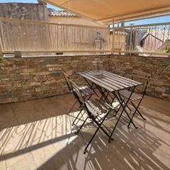 Hypercenter lovely duplex with Terrace CLIM WIFI