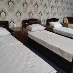 Shohimardon Boutique