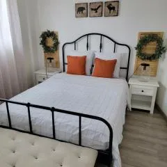 "La Vigne Dort" Cocon romantique