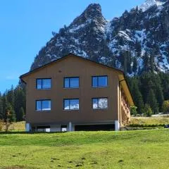Vergalda Apartments