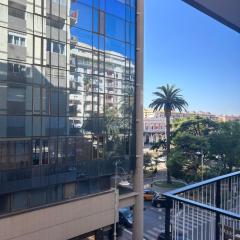 Apulia Bari Centrale Apartment C