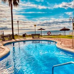 Apartamento en primera línea de mar!!