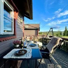 Cozy cottage in Skeikampen - close to Hafjell!