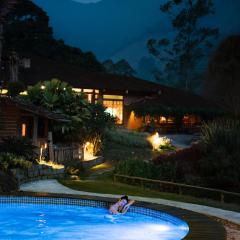 Parador Lumiar Boutique Hotel & Spa