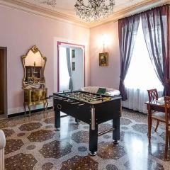 Home Sweet Home Dogali "Nel cuore di Genova"