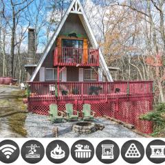 Ski Bear Chalet cabin