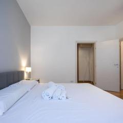 A stone's throw from Juliet's House and the Arena