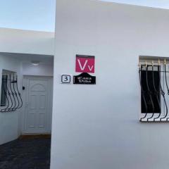 Casa Vida, Vista del Mar