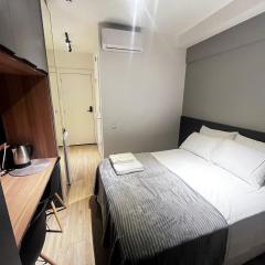 O Melhor Studio Do Brooklin