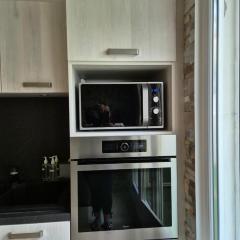 Le Cocon de Karine - maison Boulogne Sur Mer