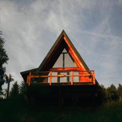 Colț de RAI A-Frame
