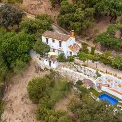3 Bedroom Cozy Home In Algatocin