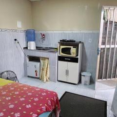 Kitnet alojamento independente