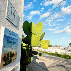 Casa vacanze Brezza marina fronte mare