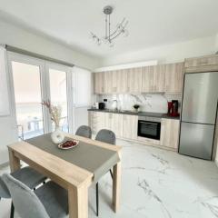 Ionia's Comfort Appartments -2nd floor