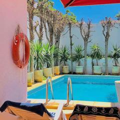 Villa Erriadh Kelibia