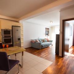 Clara Residence Two Room Cozy Apartment