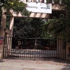 Service Apartment near Prestige Technostar Kundalahalli