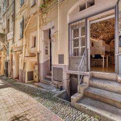Awesome Apartment In Sanremo Im
