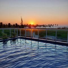 flat praia do cupe porto de galinhas