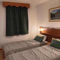Chamrousse 1700 - Les Villages du Bachat - Silènes C23 - Classé 3 étoiles