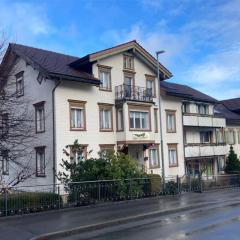 03 - Gästehaus Erika - Hundwil - Appenzellerland