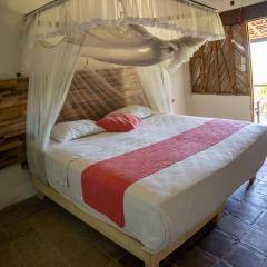 Casa de la Gente Nube