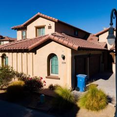 Spectacular 3BR 3BA San Felipe Villa with WiFi FREE GOLF