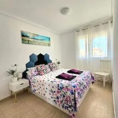 Apartament Carina