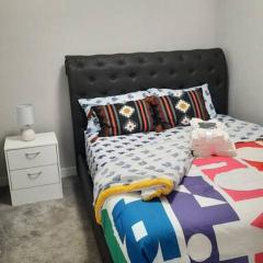 Carsonway Basement Suite