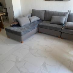 المونت جلاله العين السخنه