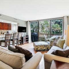 Seascape Villa -Tranquility Base 2 bed 2 bath -Steps to the beach h