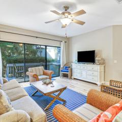 Pet Friendly 3 Bed 3 Bath #3 Ocean Breeze Villa