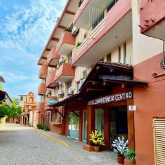 Hotel Zihuatanejo Centro