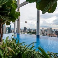 THE COLONY INFINITUM Sweet Home SR