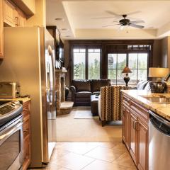 Crystal Peak Lodge by Summit County Mountain Retreats