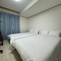 マルチステイ大阪難波53