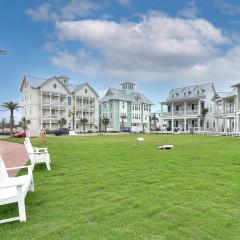 The Coastal Cottage 210ESC-B