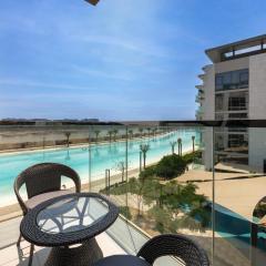 District One Residences, MBR City, Dubai