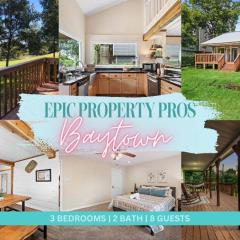 Old and Lost River Home on the river by Super Hosts instant book barbers hill wifi work space fishing hunting bird watching