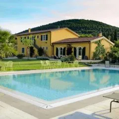 Wine Resort Ledà d'Ittiri